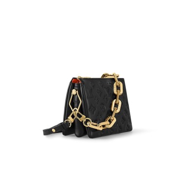 LOUIS VUITTON COUSSIN BB M20574 (21*16*7cm)
